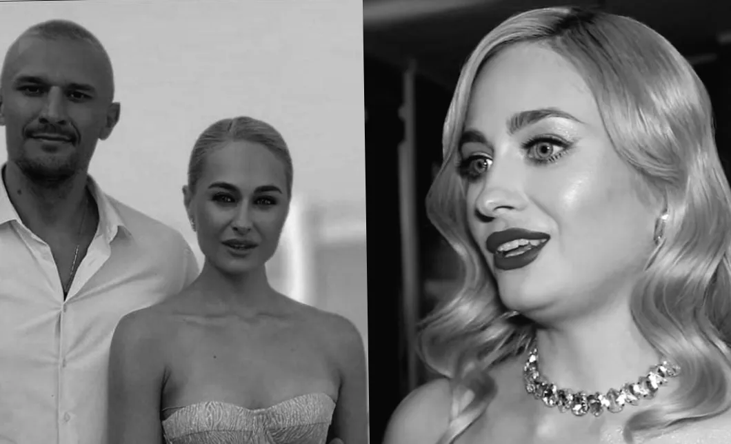 Цимбалару розкрила правду про стосунки з Цимбалюком: несподівана відповідь на пряме запитання