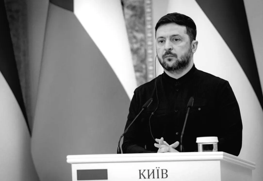 Зеленський: Росія готується до нового масового удару на Україну