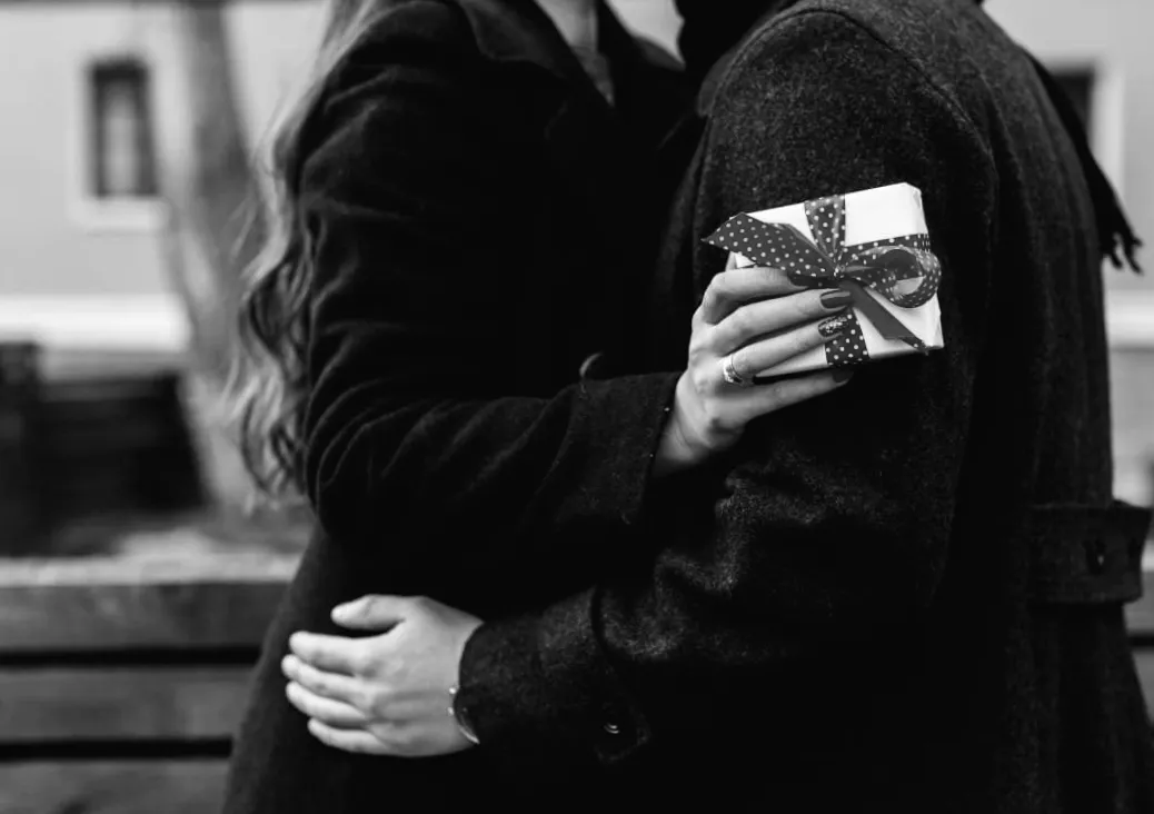 12 несподіваних подарунків для чоловіка на 14 лютого, якщо шкарпетки — це вже минуле