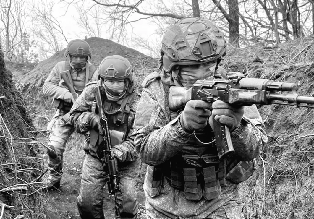 Росіяни просуваються далі після захоплення Гуляйполя: що показують дані DeepState