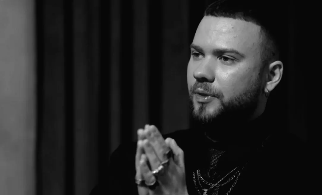 Laud поділився таємничою аномалією, що супроводжує його все життя.