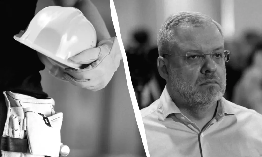 Будівельник з Туреччини може змінити майбутнє України більше, ніж колишній міністр – думка експерта