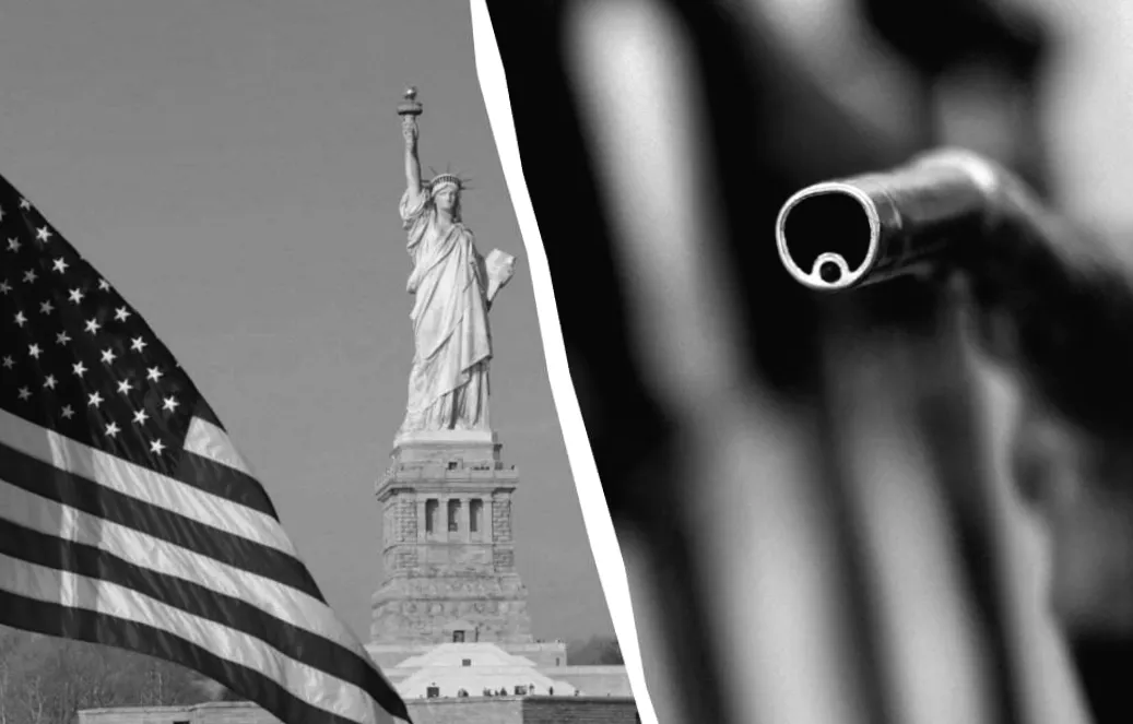 Рекордні ціни на бензин у США: як війна з Іраном впливає на ринок