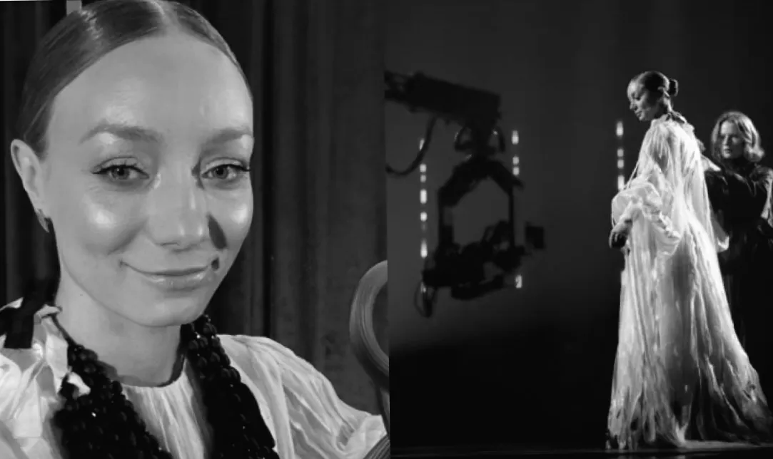 LELEKA втратила ключовий момент своєї пісні перед Євробаченням – що сталося?