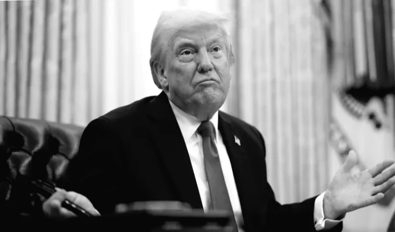 Трамп підтвердив: Путін виконав обіцянку в питанні енергетики