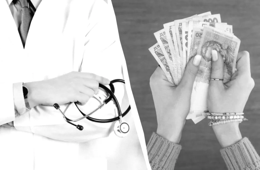 Скринінг після 40: коли українці зможуть отримати перші виплати та що варто знати