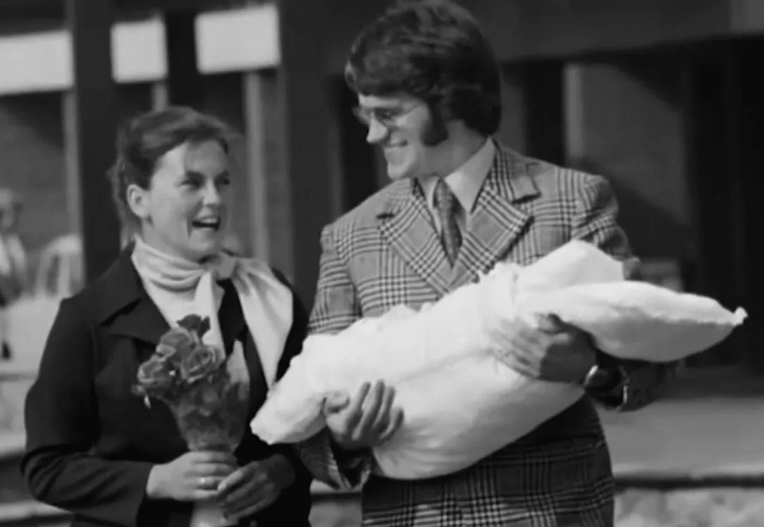 Батьківство у 1980-х: 9 причин, чому це було легше, ніж зараз