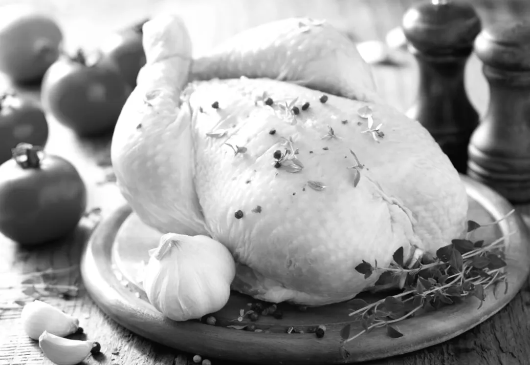 Українська курятина на молдовському ринку: що має статися для її повернення?