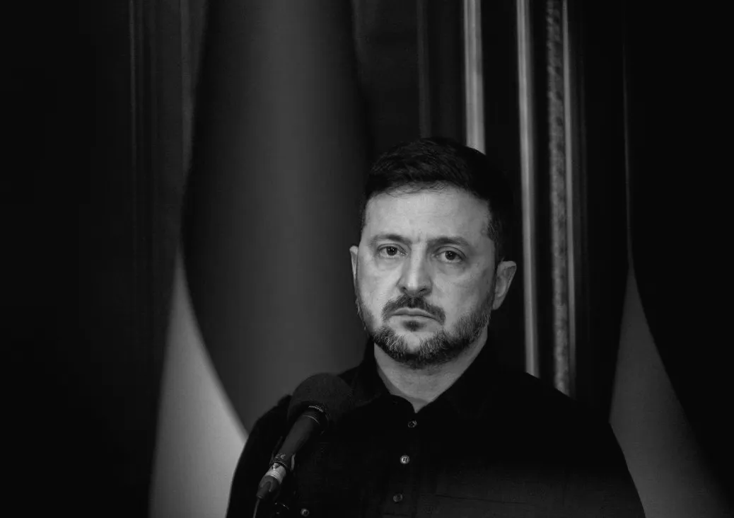 Зустріч України, США та РФ може відбутися вже наступного тижня: де і чому не в ОАЕ, - Зеленський