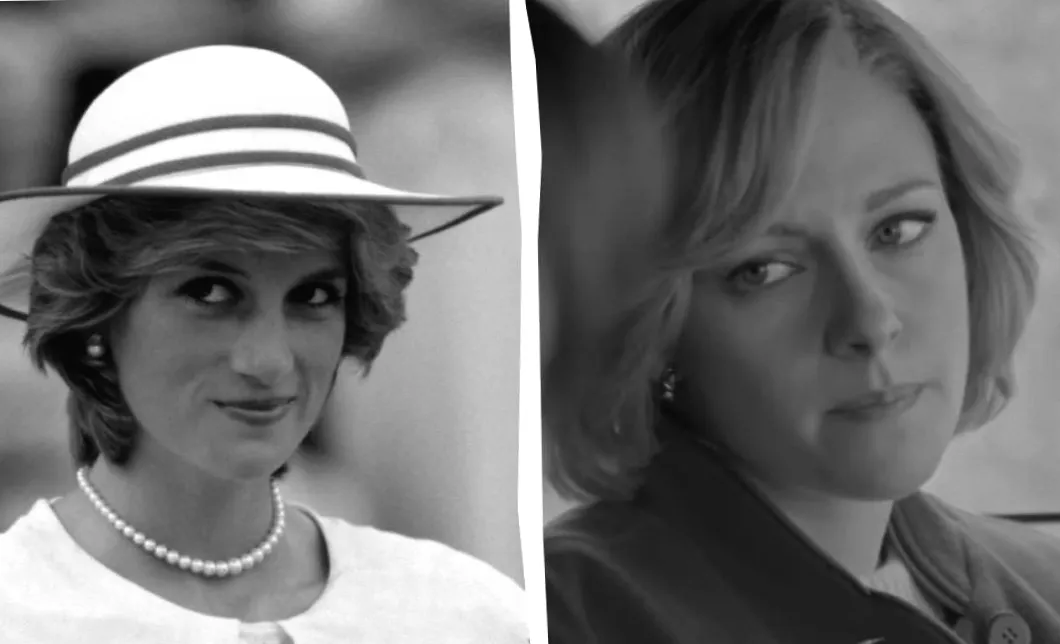 Крістен Стюарт шокувала зізнанням про роль принцеси Діани