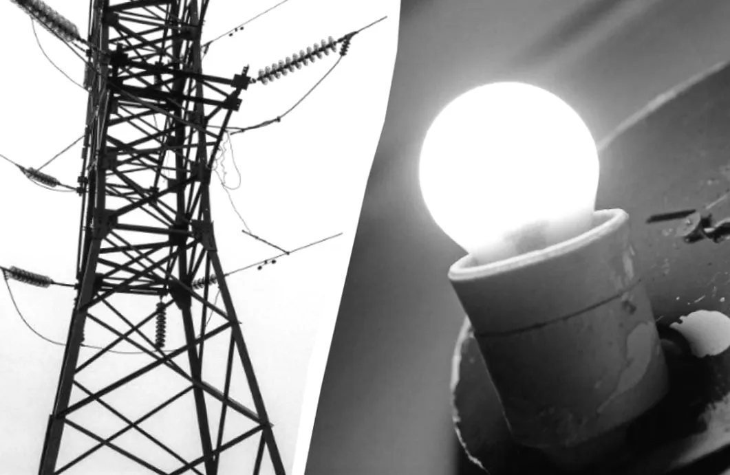 7 областей без електрики через негоду та дії РФ: де ситуація критична