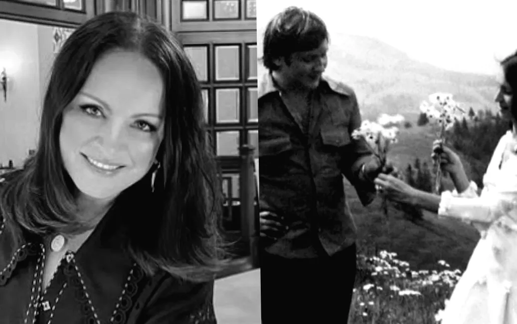 Софія Ротару поділилася рідкісним фото та зворушливим посланням другу