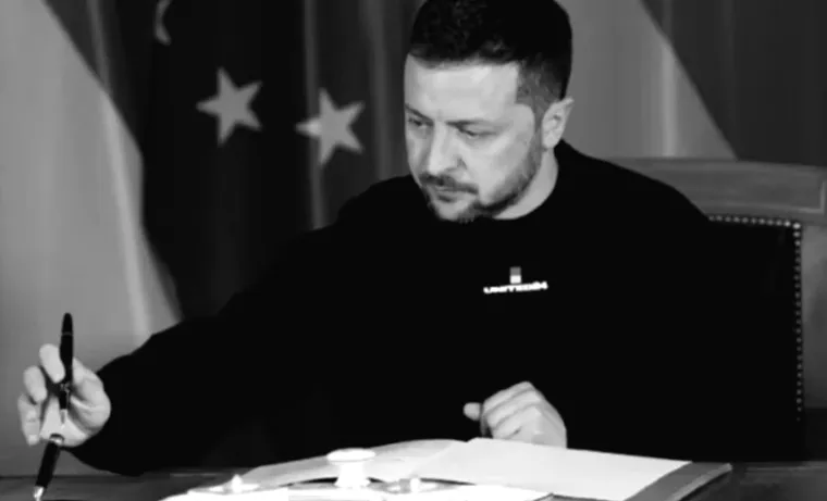 Зеленський знову наклав обмеження на Фірташа і Козака — що це означає для бізнесу та політики?