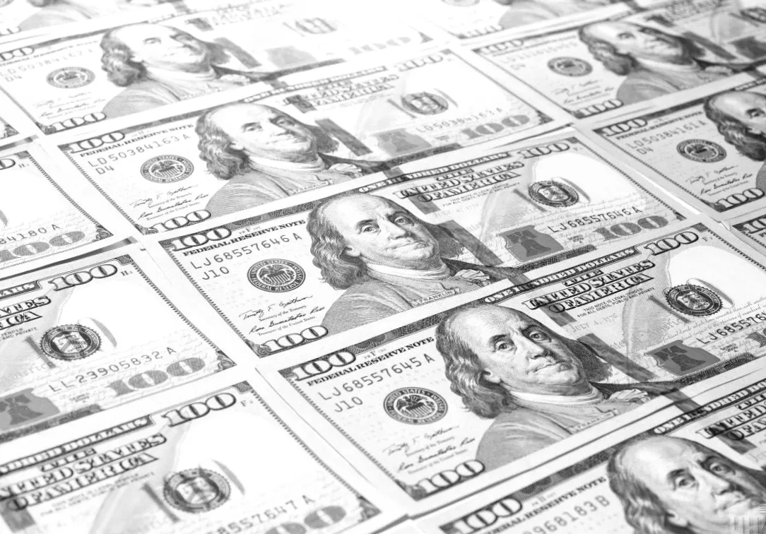 Якою буде ціна 100 доларів до 15 березня: несподіваний прогноз банкіра