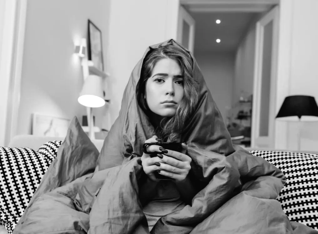 Протяг у домі: несподівані місця, де він ховається і як його знайти