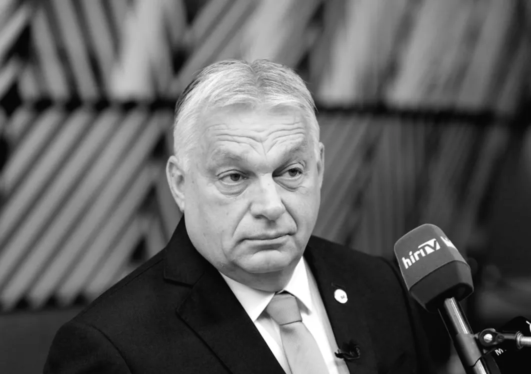 Орбан: Україна не побачить ЄС ще ціле століття