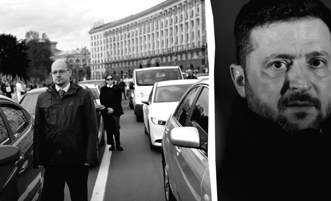 Зеленський запровадив щоденну державну хвилину мовчання — що це означає для країни?