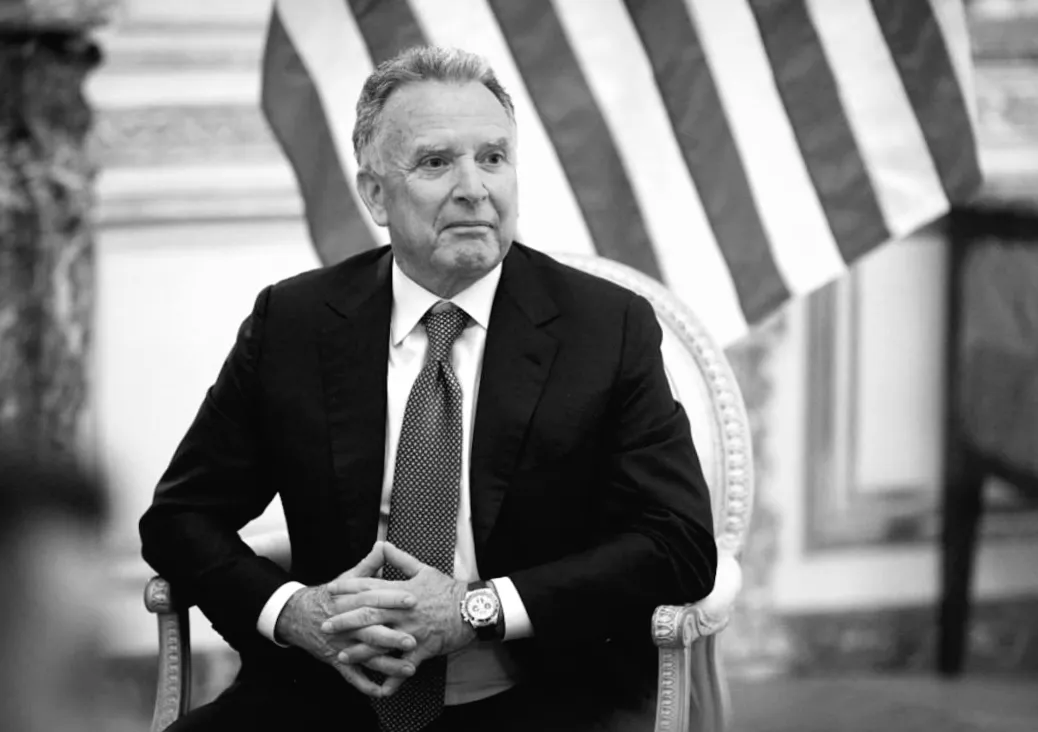 Віткофф приєднається до таємних переговорів України та РФ в Абу-Дабі — джерело Axios