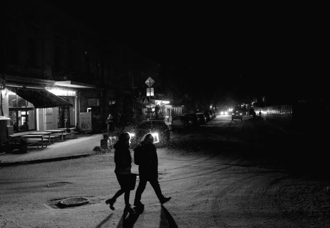 Кличко розповів про ситуацію з опаленням у Києві: без тепла понад 50 будинків