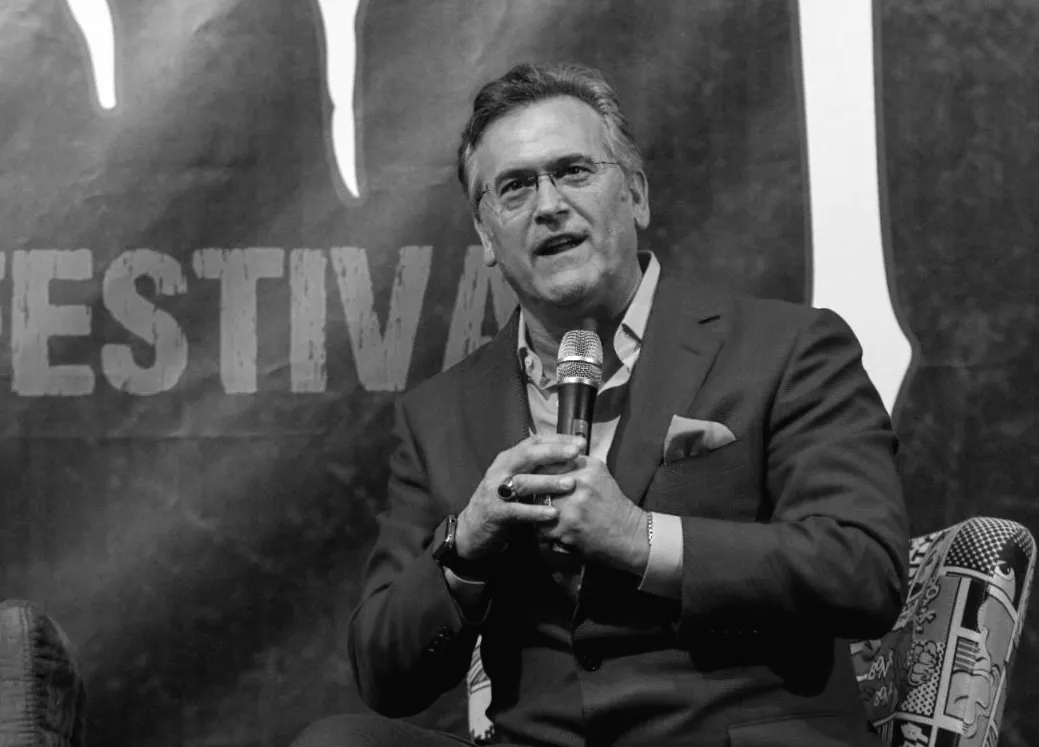 Зірка Зловісних мерців відкрила шокуючу правду про свій стан здоров’я