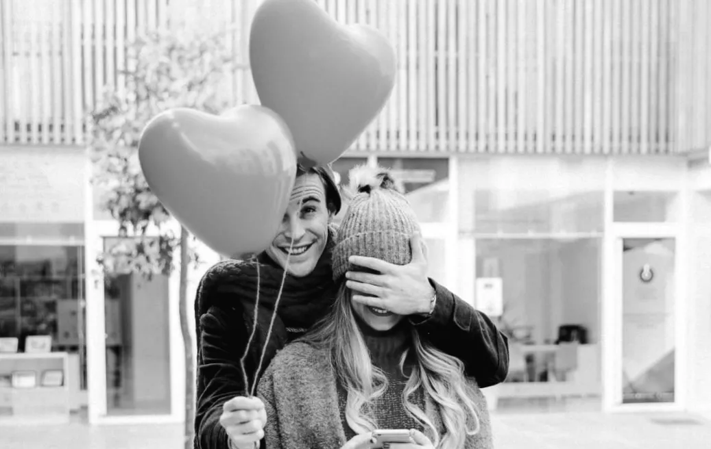 Таємничі побажання до Дня святого Валентина 2026: слова, що звучать сильніше за тисячу емоцій