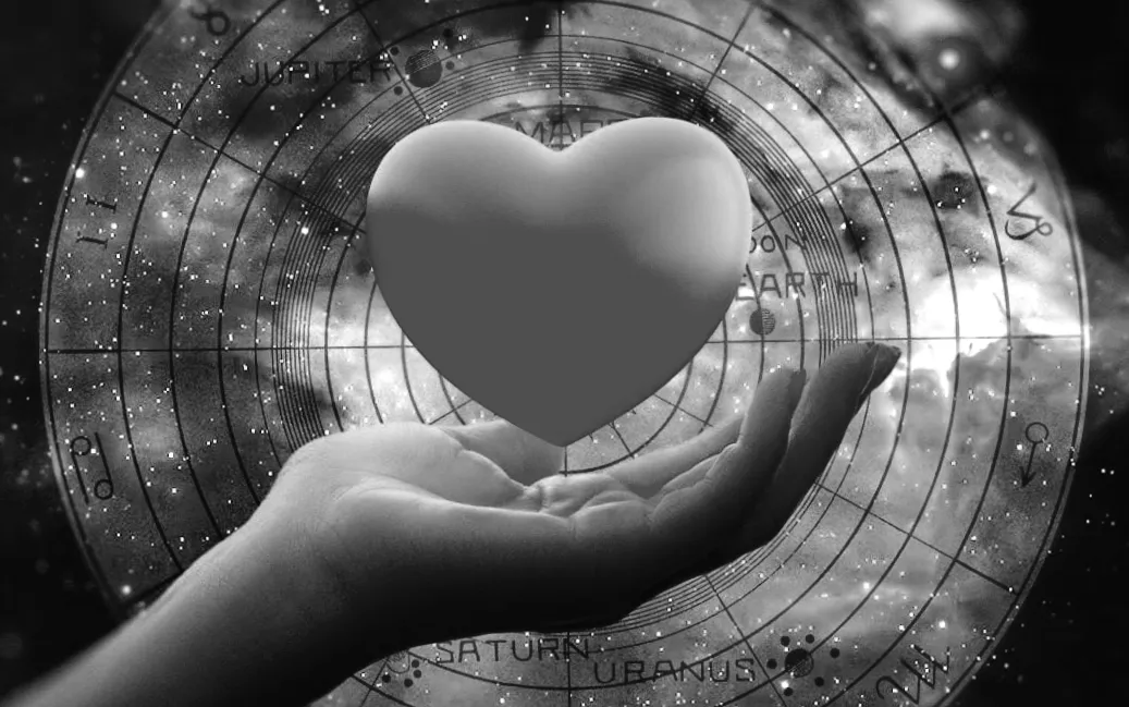 Карма в коханні: які чотири знаки Зодіаку зустрінуть випробування на День святого Валентина?