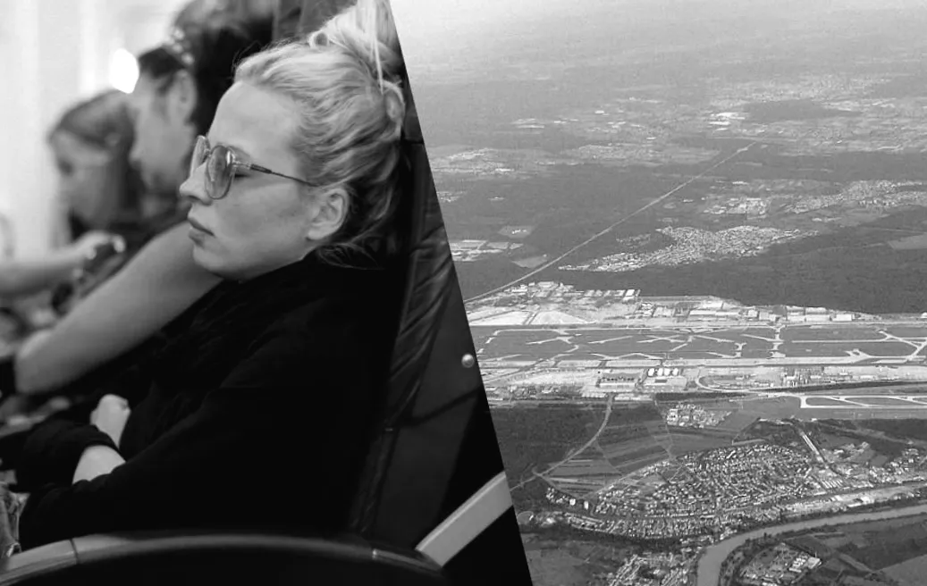 Нова система в одному з найбільших аеропортів Європи змінить правила польотів для пасажирів