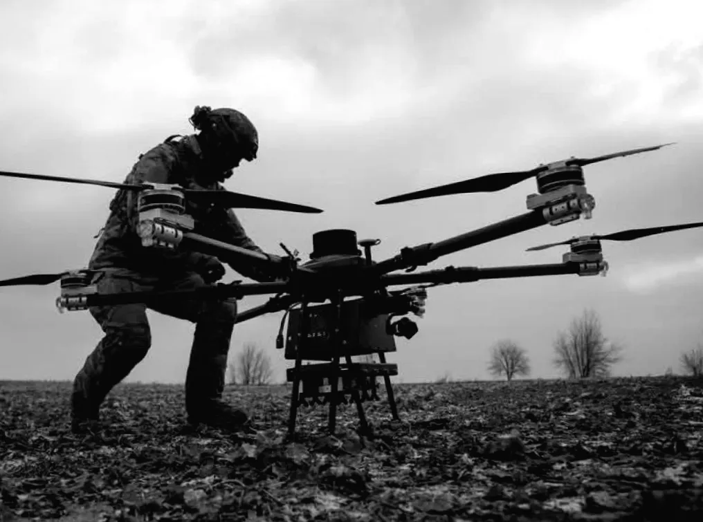 Чому армія США повинна навчатися у ЗСУ вже сьогодні: прогнози експертів