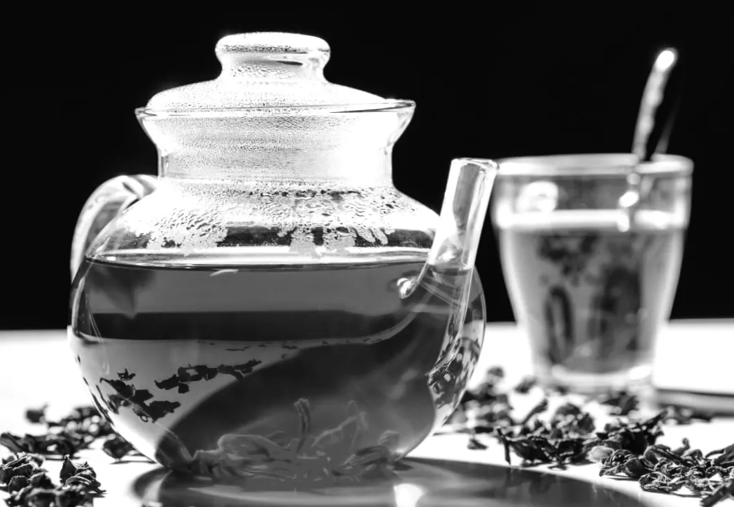 5 корисних видів чаю для боротьби з холестерином