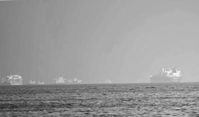 США розповіли про знищення 17 іранських кораблів та підводного човна в межах операції