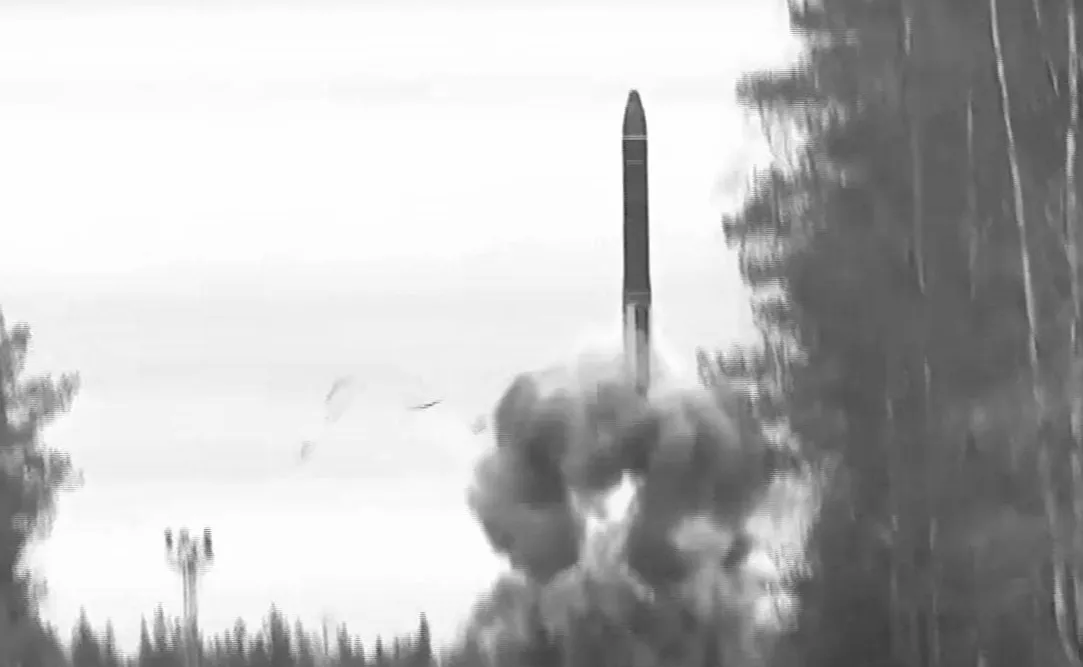 Що стоїть за хвилею розмов про 'Орєшнік': експерт розкрив несподівані подробиці