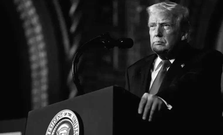 Трамп пригрозив Іспанії повним блокуванням торгівлі