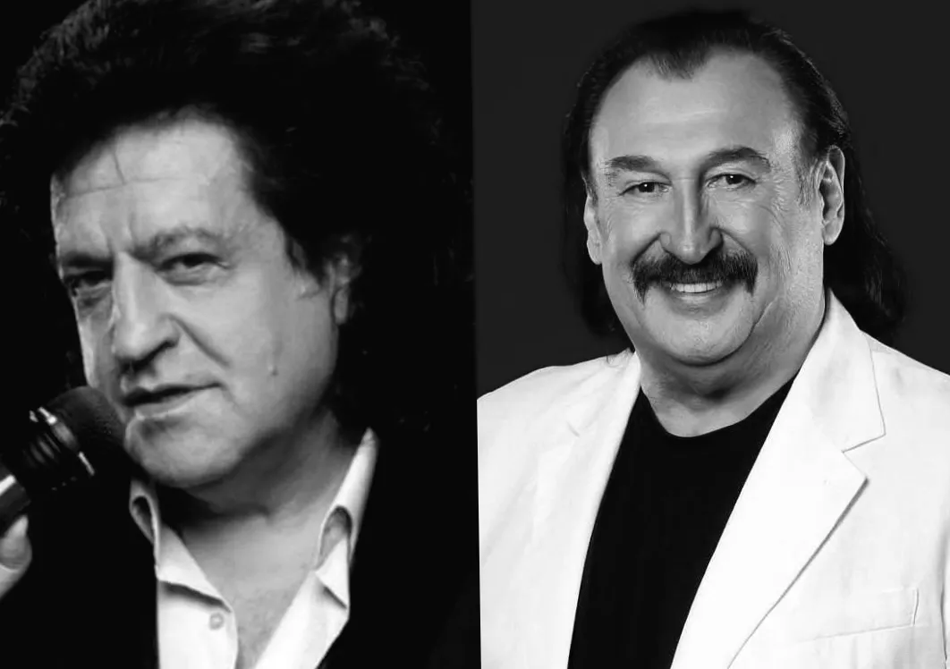 Іво Бобул розповів про смерть Гіги: Це непрощенна помилка