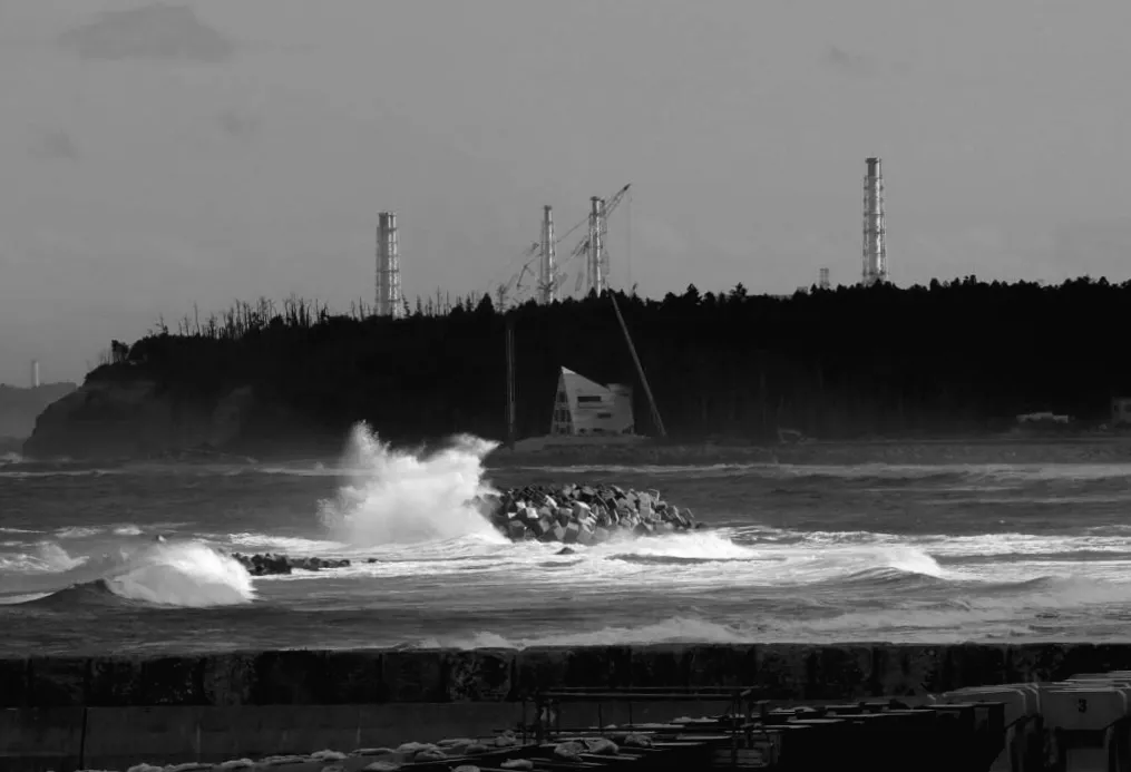 Під мертвими реакторами Фукусіми вчені виявили несподіване