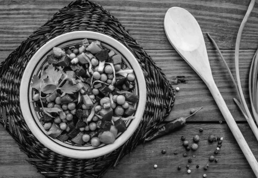 Вінегрет стане у 100 разів смачнішим без цієї добавки.