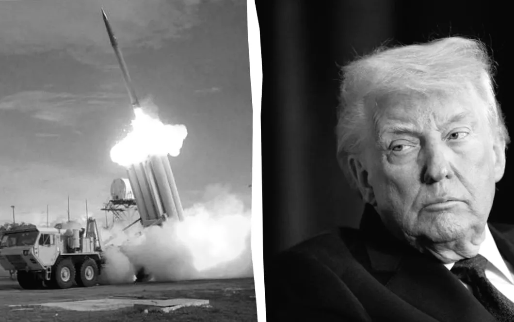 США можуть відібрати системи ППО у союзника через загрозу війни з Іраном — ЗМІ