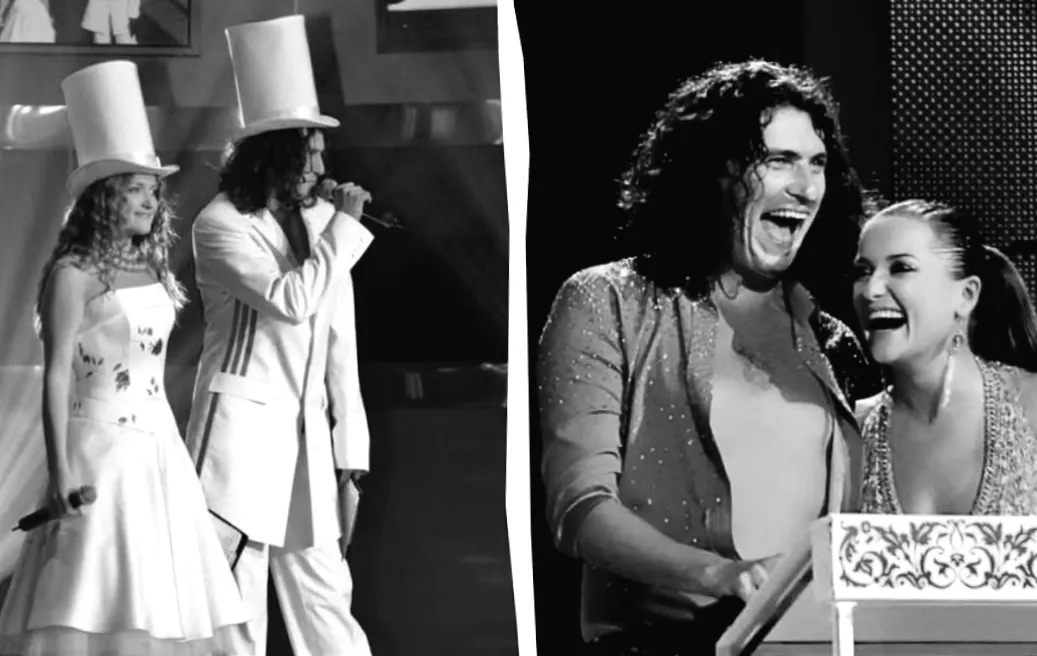 Могилевська написала емоційну звернення до Скрябіна в день його трагічної загибелі