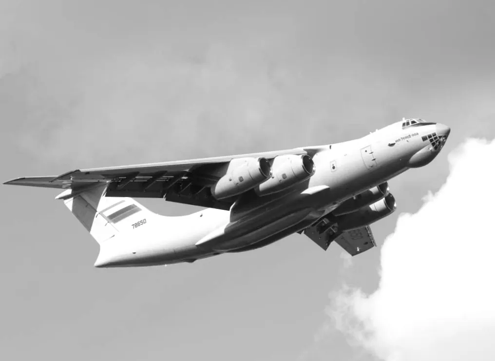 Росія відправила на Кубу літак з таємничим вантажем, - Fox News