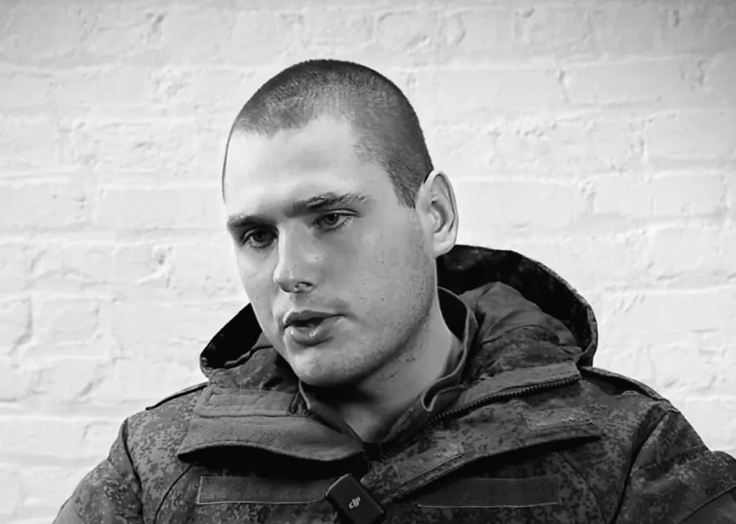 Росіянин з елітного підрозділу дронщиків Рубікон став на бік України