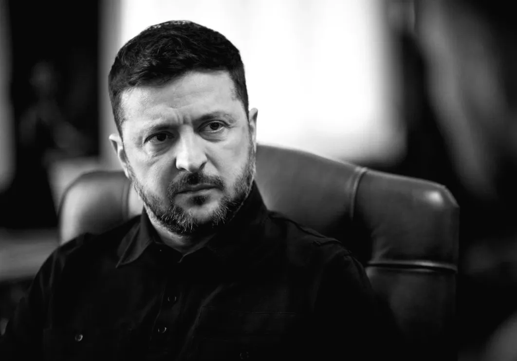 Зеленський прокоментував несподіваний візит угорської делегації в Україну