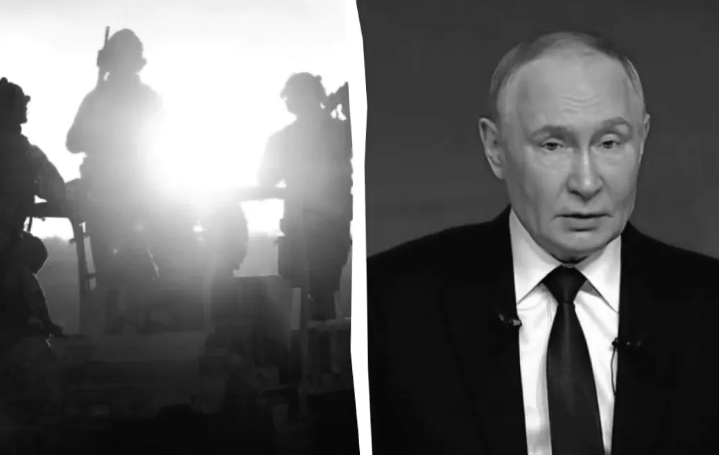 Цього тижня вирішиться, чи готовий Путін до миру, — Politico