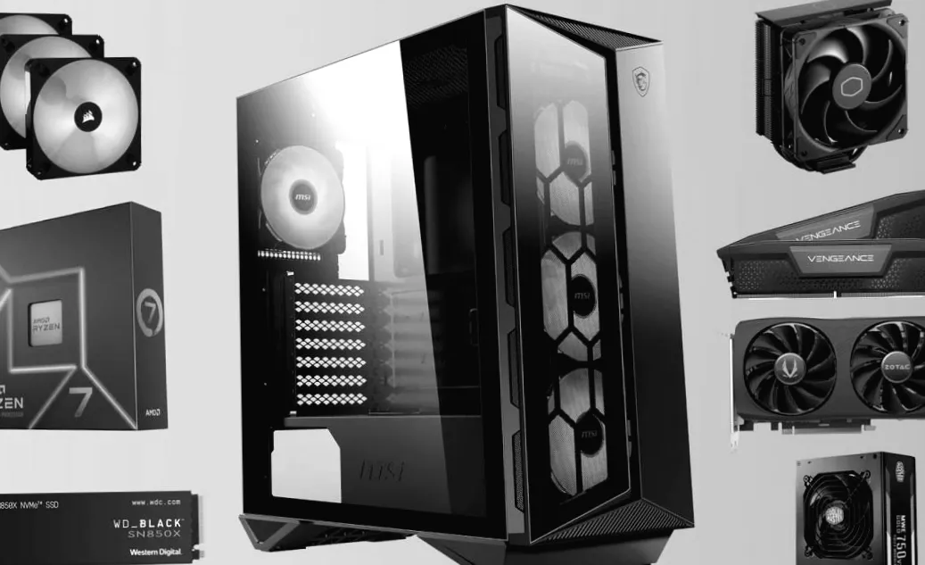 Який ПК обирає світова геймерська спільнота у 2026 році: несподівані дані Steam