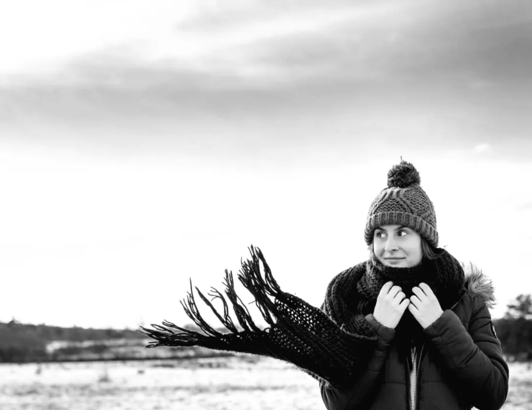 5 березня: синоптикиня прогнозує серйозне погіршення погодних умов