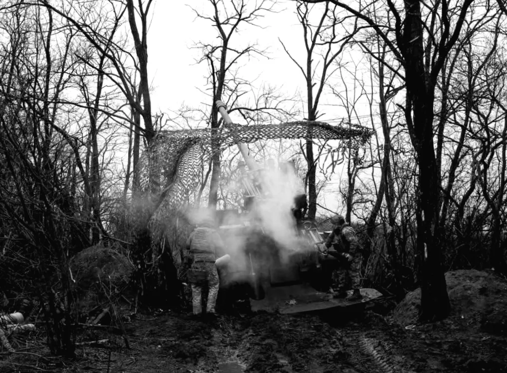 Несподіване співвідношення сил: командир бригади розкрив ситуацію навколо Сіверська