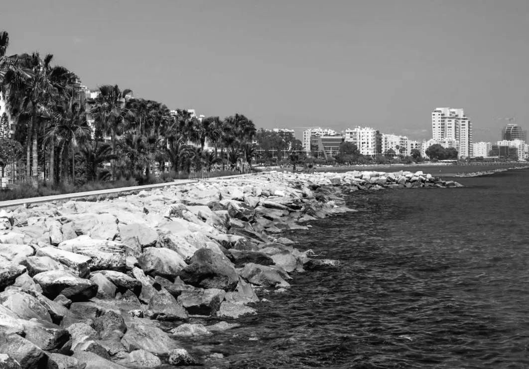 Чи варто зараз мандрувати до Кіпру, Єгипту та на Близький Схід: що треба знати?