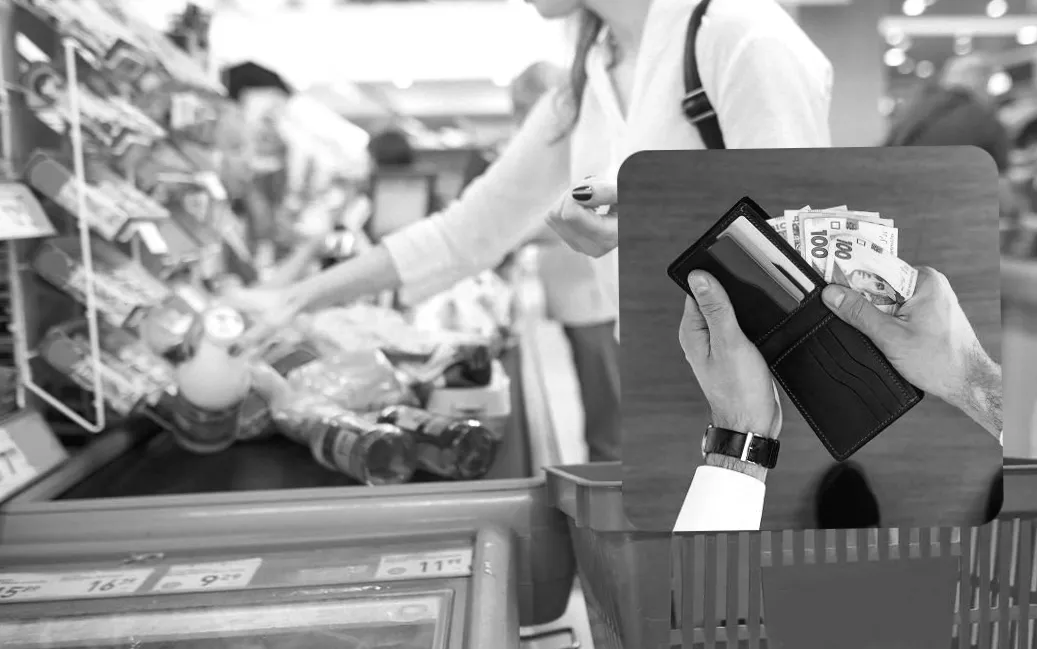 Що чекає на ціни в українських магазинах: прогноз експертів, який здивує споживачів