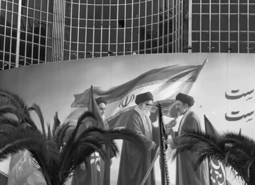 Новообраний лідер Ірану Моджтаба Хаменеї виступив із несподіваним першим зверненням