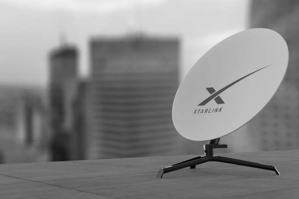 Термінали Starlink для росіян більше не працюють — Федоров