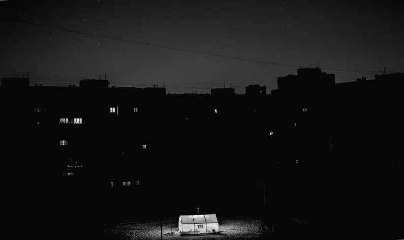 У Деснянському районі Києва знову вводять нестандартні графіки відключень електроенергії