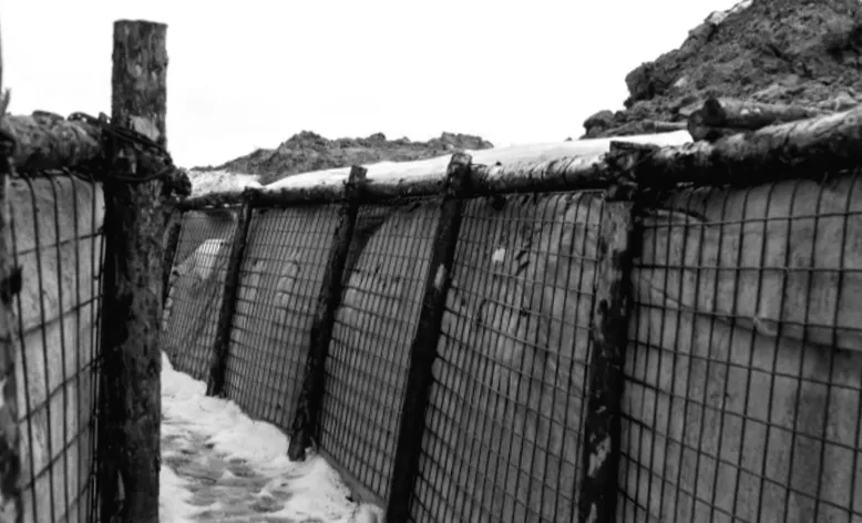 Сумська прокуратура змусила підрядника повернути сотні мільйонів за недобудовані оборонні споруди